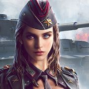 Скачать взломанную Kiss of War [Много монет] версия 1.19.0 apk на Андроид