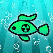 Скачать взломанную Idle Fish Aquarium [Много монет] версия 1.3.0 apk на Андроид