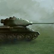 Скачать взломанную Armor Age: Tank Wars — WW2 Platoon Battle Tactics [Много монет] версия 1.12.298 apk на Андроид