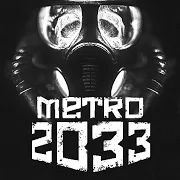 Скачать взломанную Метро 2033 Исход : Ядерная Война Хcom 2 Ликвидатор [Много монет] версия 1.91 apk на Андроид