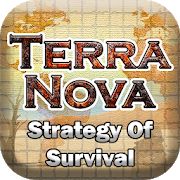 Скачать взломанную TERRA NOVA : Strategy of Survival [Бесконечные деньги] версия 1.2.7.2 apk на Андроид