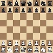 Скачать взломанную Шахматы - Бесплатная Стратегия Настольная Игра [Бесконечные деньги] версия 1.0.5 apk на Андроид