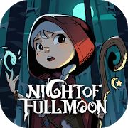 Скачать взломанную Night of the Full Moon [Бесконечные деньги] версия 1.5.1.23 apk на Андроид