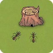 Скачать взломанную ant colony || колония муравьёв || ants муравьи [Разблокировано все] версия 3.2.0 apk на Андроид