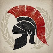 Скачать взломанную Great Conqueror：Rome [Разблокировано все] версия 1.4.16 apk на Андроид