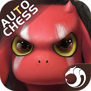 Скачать взломанную Auto Chess [Много монет] версия 1.6.0 apk на Андроид