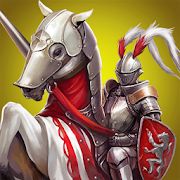 Скачать взломанную War of Empire Conquest：3v3 Arena Game [Разблокировано все] версия 1.9.09 apk на Андроид