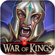 Скачать взломанную War of Kings: мобильная стратегия [Разблокировано все] версия 67 apk на Андроид