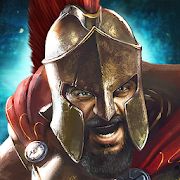 Скачать взломанную Call of Spartan [Много монет] версия 3.8.5 apk на Андроид