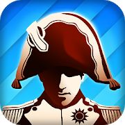 Скачать взломанную European War 4: Napoleon [Много монет] версия 1.4.28 apk на Андроид