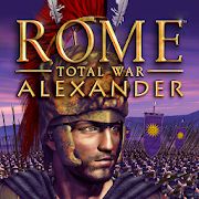 Скачать взломанную ROME: Total War - Alexander [Много монет] версия 1.13.1RC8-android apk на Андроид