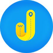 Скачать Jump Taxi  [Все открыто] версия 2.6.2 apk на Андроид