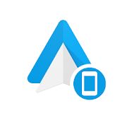 Скачать Android Auto на экране телефона [Неограниченные функции] версия 1.1 apk на Андроид