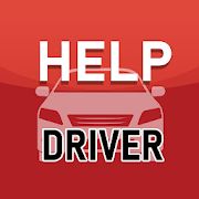 Скачать Help Driver, Объединение Водителей [Разблокированная] версия 2.2 apk на Андроид