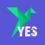 Скачать YES Sharing [Полная] версия 1.0.148 apk на Андроид