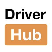 Скачать DriverHub [Без кеша] версия 1.9.3 apk на Андроид