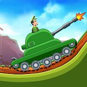 Скачать Миссия Army Tanks On Hills: стрельба бронированных [Без Рекламы] версия 1.9 apk на Андроид