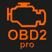 Скачать OBD2pro. Диагностика OBD ELM. Коды неисправностей. [Все открыто] версия 1.0.2 apk на Андроид