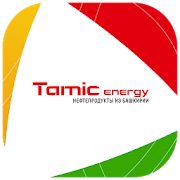 Скачать Tamic Energy [Без кеша] версия 1.4.0 apk на Андроид