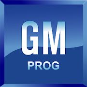 Скачать gm prog [Неограниченные функции] версия 1.2.10 apk на Андроид