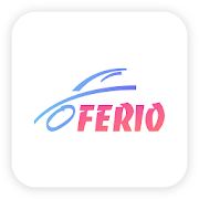 Скачать Ferio - поиск запчастей, разборок, автосервисов [Полная] версия 1.04 apk на Андроид