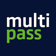 Скачать MultiPassme [Встроенный кеш] версия 2.4.2 apk на Андроид