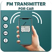 Скачать FM TRANSMITTER FOR CAR - HOW ITS WORK [Встроенный кеш] версия 9.7 apk на Андроид