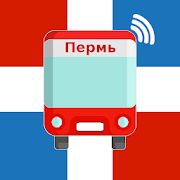 Скачать Транспортная карта Пермь [Неограниченные функции] версия 1.5 apk на Андроид