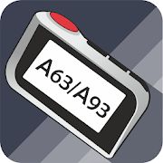 Скачать StarLine A93, A63 Инструкция, вертикальный брелок [Полный доступ] версия 5.0 apk на Андроид