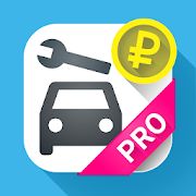 Скачать Авто Расходы - Car Expenses Manager Pro [Неограниченные функции] версия 30.12 apk на Андроид