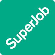 Скачать Работа Superjob: поиск вакансий и создание резюме [Полный доступ] версия 6.22 apk на Андроид