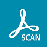 Скачать Adobe Scan: сканирование PDF, OCR [Встроенный кеш] версия Зависит от устройства apk на Андроид