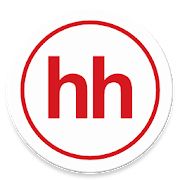 Скачать Поиск сотрудников на hh [Полный доступ] версия Зависит от устройства apk на Андроид