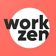 Скачать WORKZEN - таск-трекер и CRM для бизнеса [Без кеша] версия 1.5 apk на Андроид