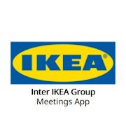 Скачать Inter IKEA Meetings [Неограниченные функции] версия 1.7 apk на Андроид