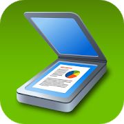 Скачать Clear Scanner: Free PDF Scans [Все открыто] версия 4.8.8 apk на Андроид