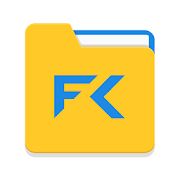 Скачать File Commander - File Manager & Free Cloud [Без Рекламы] версия Зависит от устройства apk на Андроид