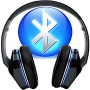 Скачать Bluetooth Audio Widget Battery FREE [Встроенный кеш] версия 2.7 apk на Андроид