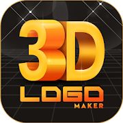 Скачать 3D Logo Maker: создание логотипа и дизайн [Без Рекламы] версия 1.2.8 apk на Андроид