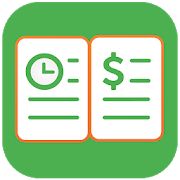 Скачать Зеленый Табель - учет смен, расчет оплаты [Полная] версия 1.31 apk на Андроид