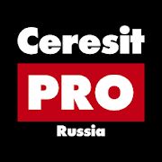 Скачать Ceresit PRO [Неограниченные функции] версия 1.7 apk на Андроид