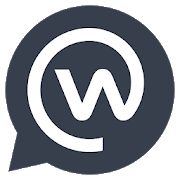 Скачать Workplace Chat [Полный доступ] версия 287.0.0.24.120 apk на Андроид