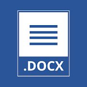 Скачать Word para PDF Converter - Converter DOC/DOCX/Slide [Полная] версия 4.10.0 apk на Андроид