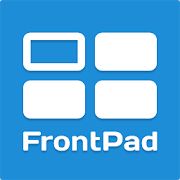 Скачать Frontpad Courier [Неограниченные функции] версия Зависит от устройства apk на Андроид