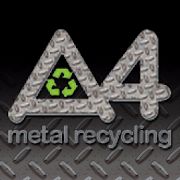 Скачать A4 Metal Recycling [Без кеша] версия 1.0.0 apk на Андроид