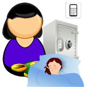Скачать Расчет больничного листа [Полный доступ] версия 1.4 apk на Андроид