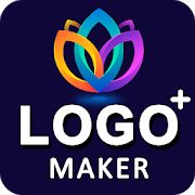 Скачать Logo Maker Free logo designer, Logo Creator app [Все открыто] версия 1.12 apk на Андроид