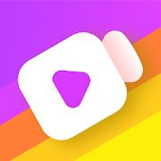 Скачать Бесплатный редактор видео с музыкой - Pelicut [Встроенный кеш] версия 1.0.5 apk на Андроид