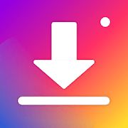 Скачать Загрузчик видео для Instagram [Разблокированная] версия 1.1.7 apk на Андроид