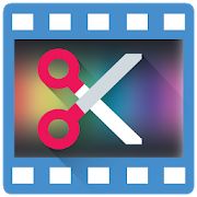 Скачать AndroVid - Видео-редактор, создание роликов [Разблокированная] версия 4.1.4.4 apk на Андроид
